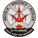 Naval Flight Test Squadron